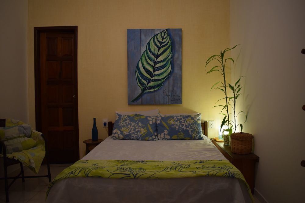 Pousada Sossego Boipeba Velha Boipeba Buitenkant foto