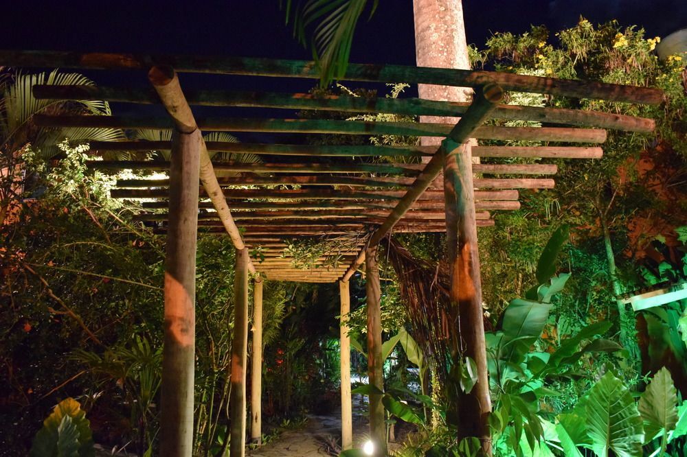 Pousada Sossego Boipeba Velha Boipeba Buitenkant foto