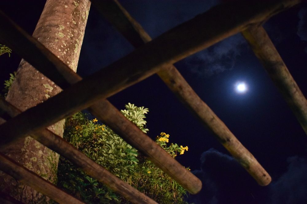 Pousada Sossego Boipeba Velha Boipeba Buitenkant foto